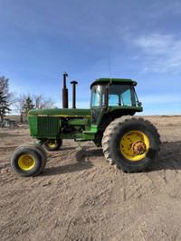 John Deere 4640 GREAT CONDITION 