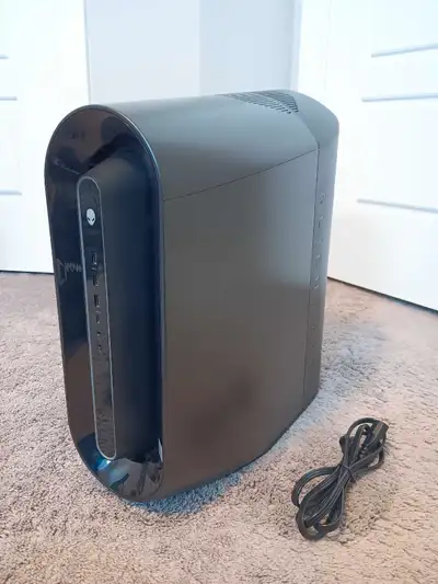 Dell Alienware Aurora R11 Gaming PC, View more
