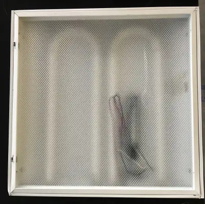 Luminaires carrés pour plafond suspendu, View more