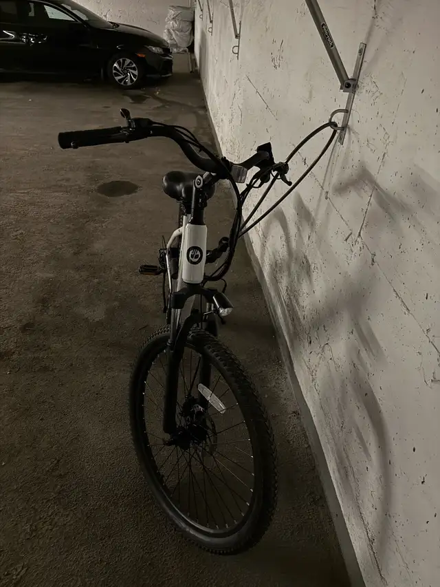 e bike Gotrax in eBike in City of Montréal - Image 2