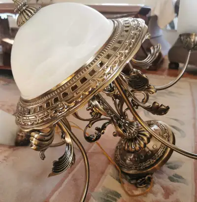 chandelier , View more