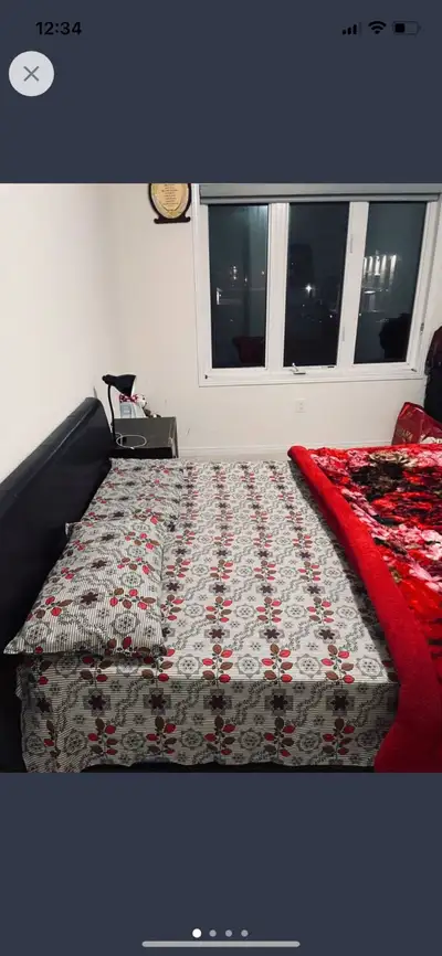 room rent for girls