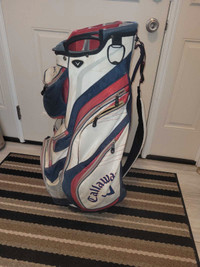 Callaway Cart Bag