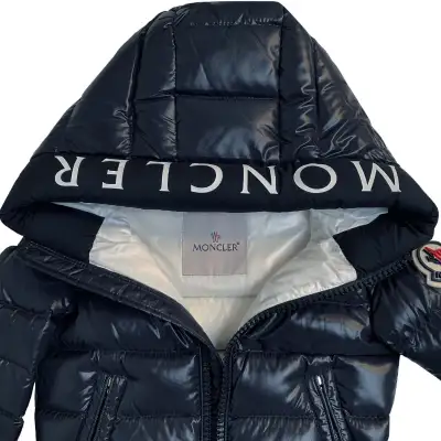 MONCLER SALZMAN JACKET FOR Children aged 4 years old, View more