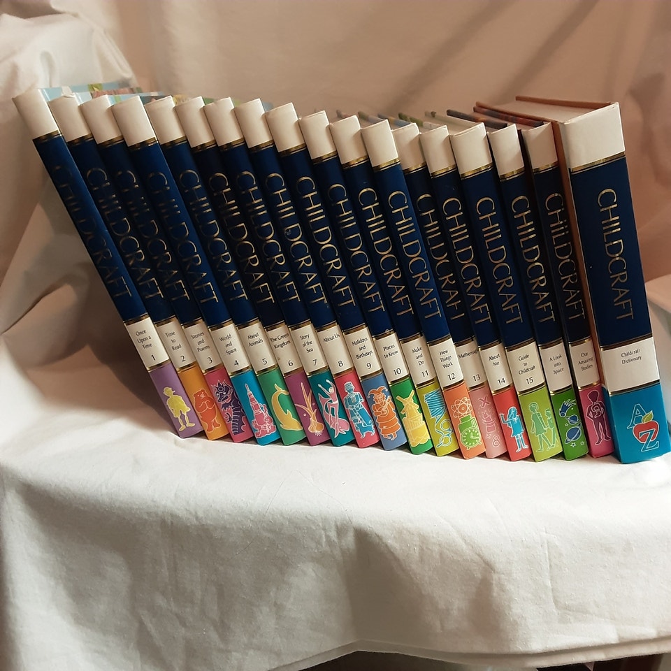 childcraft books in All Categories in Canada | Kijiji Marketplaces