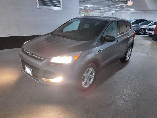 2014 Ford Escape SE in Cars & Trucks in City of Toronto