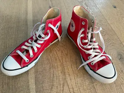 Converse Chuck Taylor All Star High Top Sneakers, View more