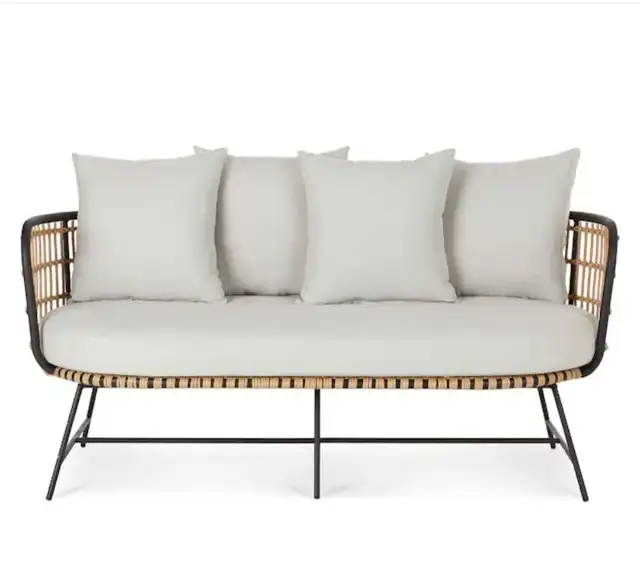 3-piece Patio Furniture Set for Sale in Patio & Garden Furniture in Mississauga / Peel Region - Image 3