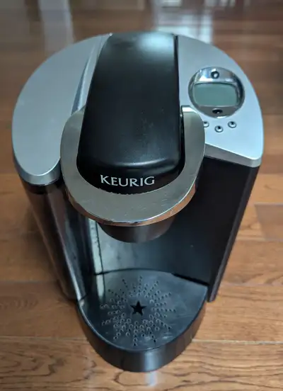 Kerrig Coffee Maker, View more