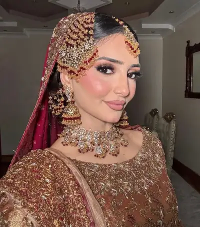 Makeup Artist Brampton Bridal/Party Makeup, View more