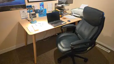 Kitchen Table - Birch, View more