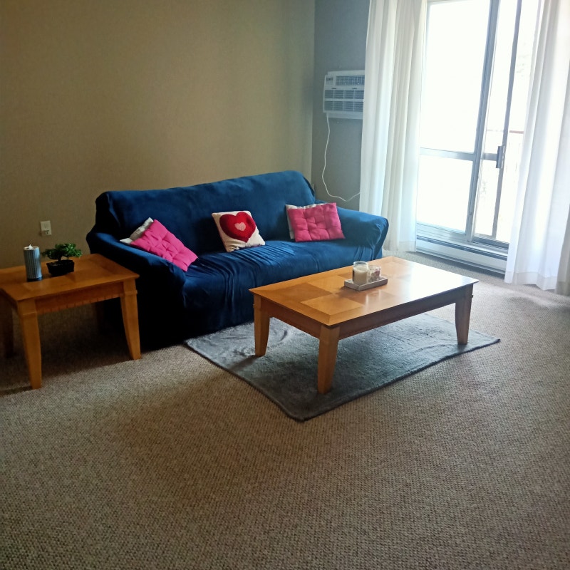 One bedroom Sublet Long Term Rentals Winnipeg Kijiji