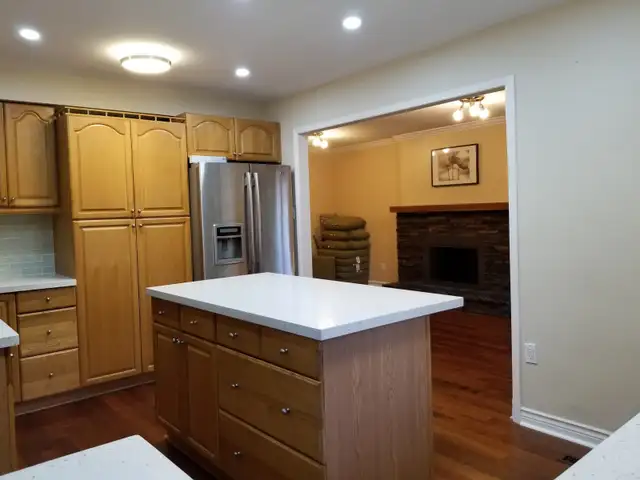Furnished Room for Rent - Hurontario & Bovaird, Brampton - $850 | Room ...