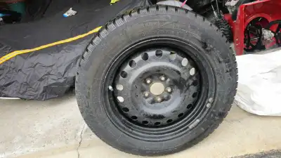 I have Winter Tires that came off of a 2024 Mazda CX-50. Only used 1 winter. They also come with TPM...