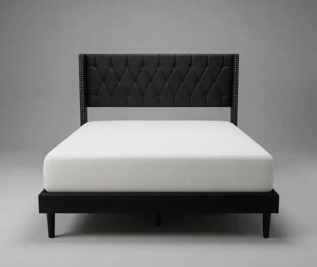 CHEAPEST | Bed frame | AVAILABLE Urgent Clearance Sale in Beds & Mattresses in Delta/Surrey/Langley - Image 3