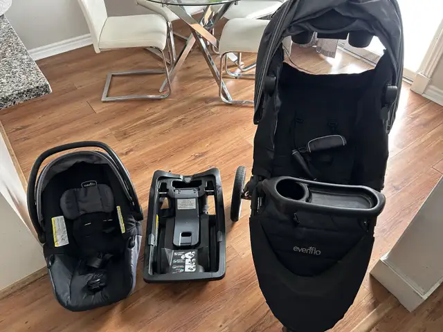 Stroller/Car Seat64368727334401120