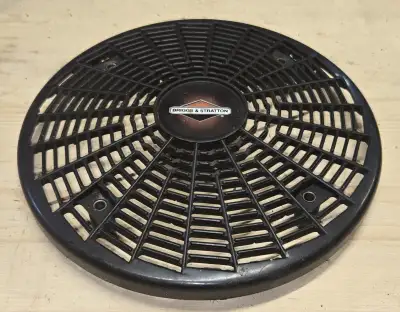 Briggs and Stratton Lawn Tractor Debris and Fan Screen Guard, View more