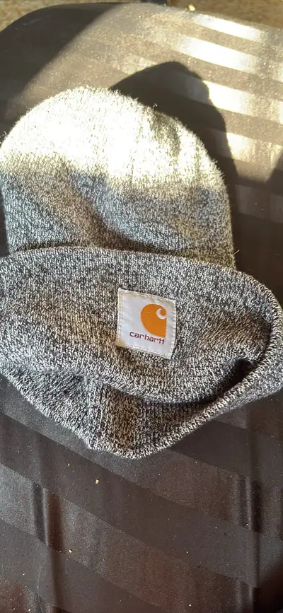 winter toque for sale in awesome condition, View more