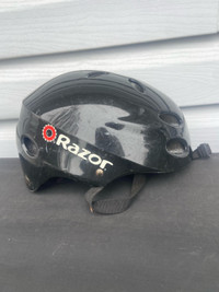 Skateboard bike helmet 