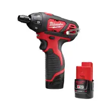 Milwaukee Tool M12 12V 1.5 Ah & charger