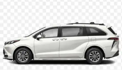 I have a hybrid toyota Sienna year 2021 plus and need to do an early transmission dran and fill (pre...
