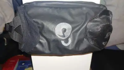 Lunchbox Fanny Pack, View more