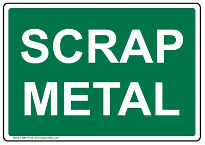 Load of scrap metal for free pick up ASAP.  Located in Midland., View more