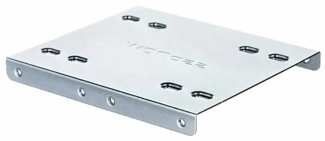 Buy 3 get 1 free, Kingston Mounting Bracket for SSD (SNA-BR2/35) in Other in Markham / York Region - Image 3