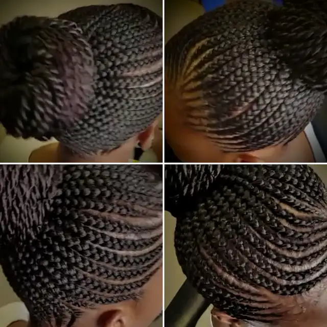 HAIRSTYLISTS / BRAIDER SE Calgary