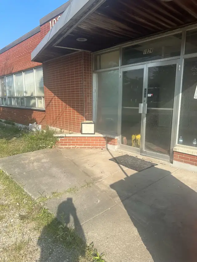 Commercial Unit Upgrades and Renovations