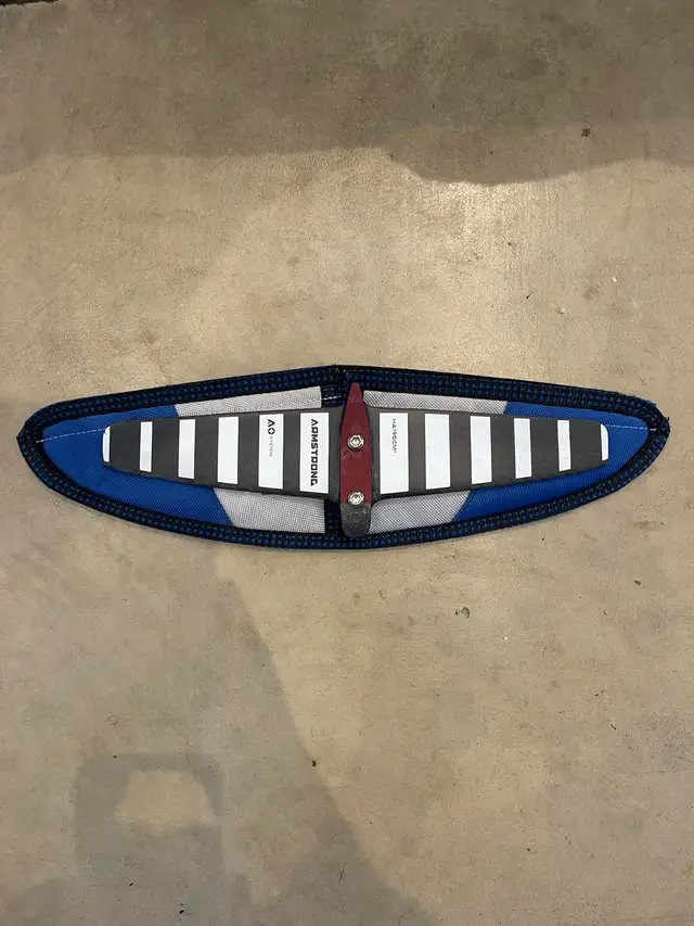 Armstrong HA195 Chopped64840222798595121