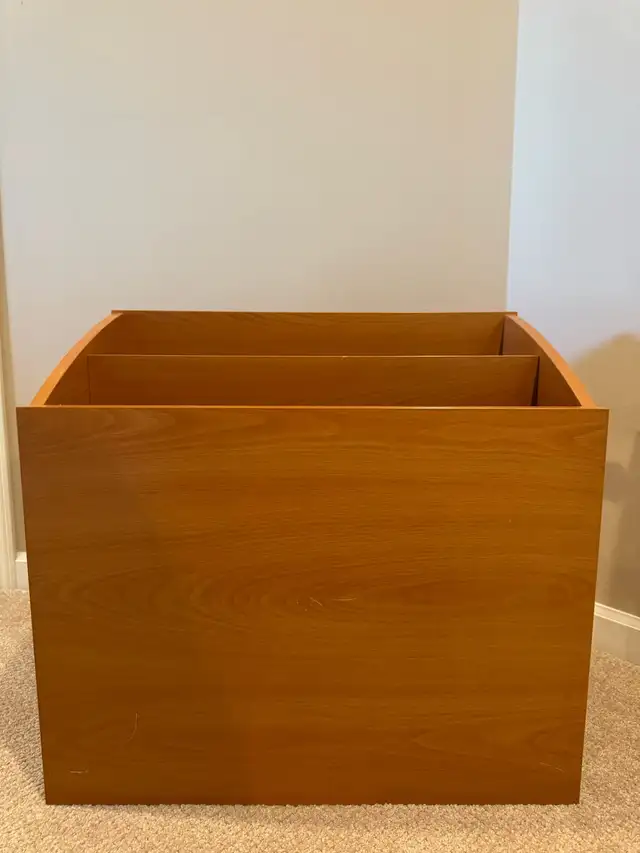 IKEA tv stand  in Bookcases & Shelving Units in Richmond - Image 6