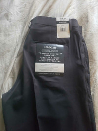 Hagger Dress Pants 34 x 30