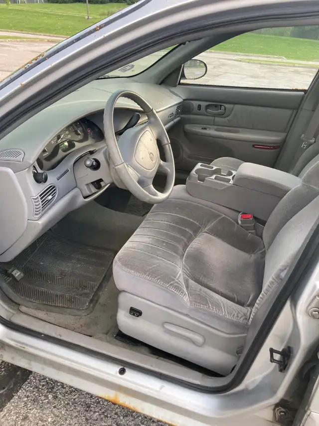2001 Buick century553848859107020804