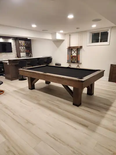 Wholesale Billiard Pool Table For Sale! Lifetime Warranty, View more