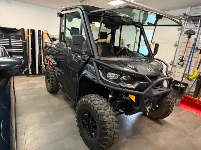 One owner, great shape. Never taken off road, it was used as transportation on paved and some gravel...