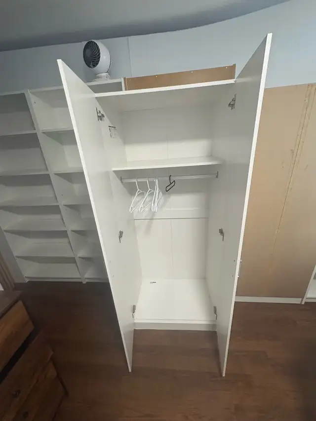 furnished private room for rent  in Room Rentals & Roommates in City of Toronto - Image 5