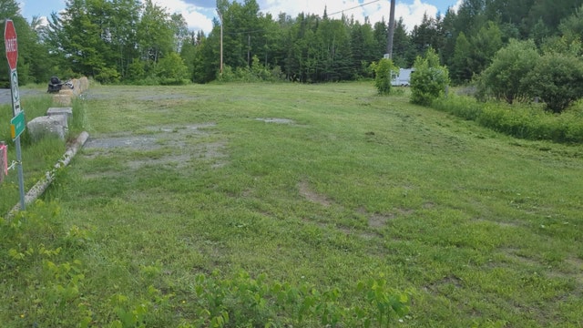 Terrain – Zone verte  – Saint-Gédéon-de-Beauce — photo 1