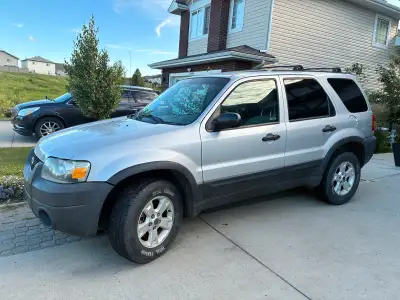 Bought it as a project car and invested into a lot of brand new parts also needs a bit more work as...
