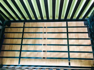 Stork Craft Baby Crib, View more