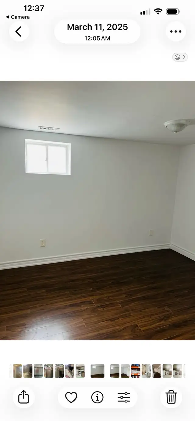 Room For Rent in Room Rentals & Roommates in City of Toronto - Image 5
