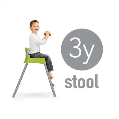 3-in-1 high chair, booster seat + more in Feeding & High Chairs in Oakville / Halton Region - Image 7