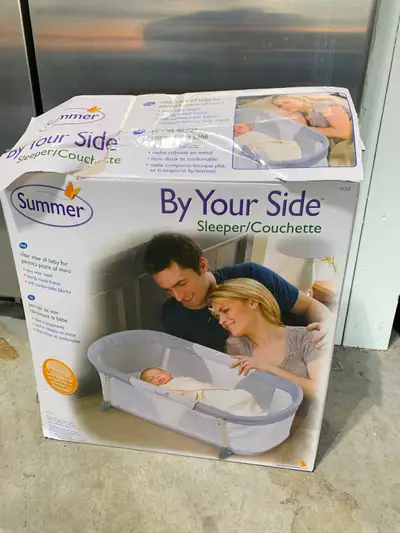 Baby crib, View more