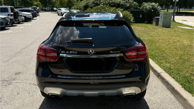 Mercedes GLA 250 in Cars & Trucks in City of Toronto - Image 4