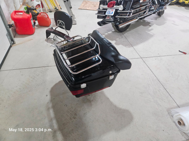 1998 hd electra glide clasic in Touring in St. Catharines - Image 3