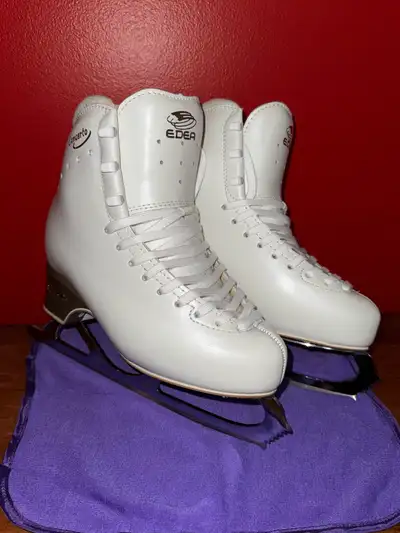 Edea Concerto 235 + John Wilson Coronation Ace Lite, View more