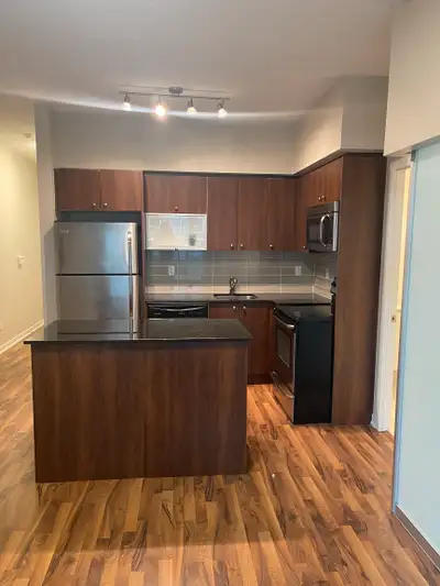 1 Bedroom Condo for Lease in Liberty Village