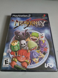 Heavenly Guardian (Neuf) - PS2