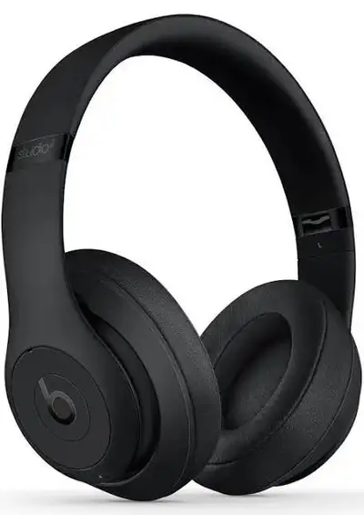 Beats Studio3 Wireless Over Ear Headphones *NEGOTIABLE*, View more