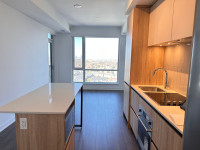  Beautiful Brand New Condo Available May 2nd! 